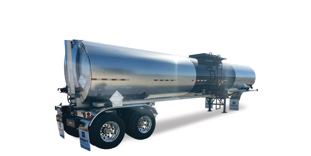New Asphalt Tanks Kraft Tank Corporation