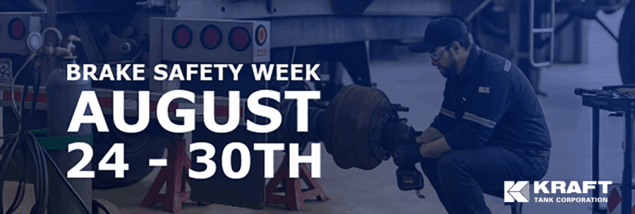 2025 brake safety week